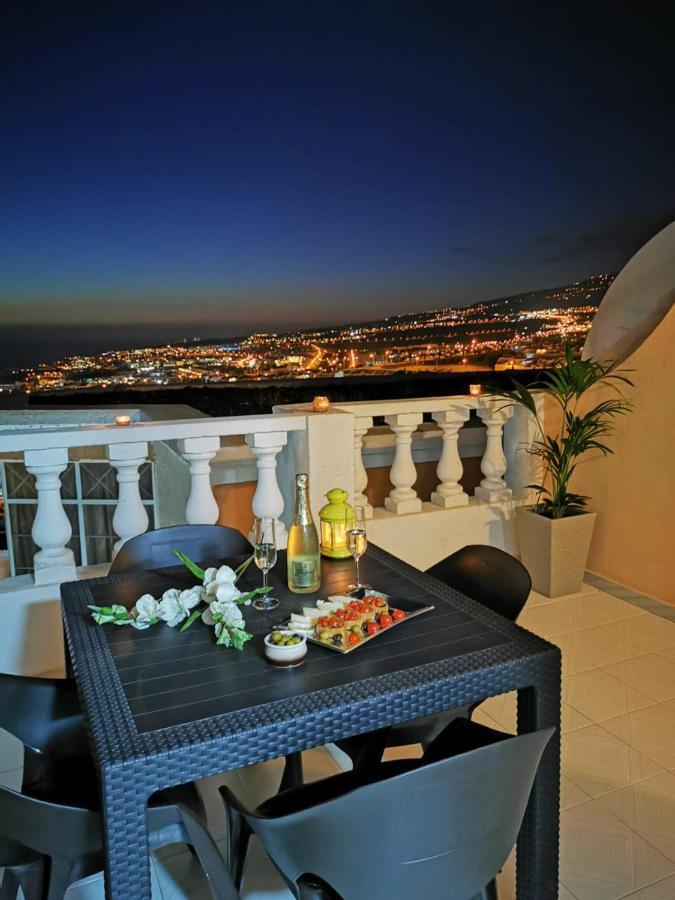 Ocean View Apartment Адехе Экстерьер фото