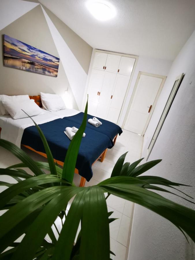 Ocean View Apartment Адехе Экстерьер фото