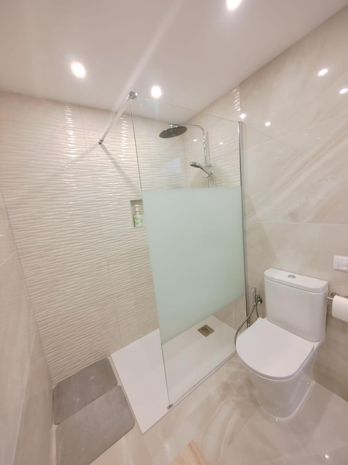 Ocean View Apartment Адехе Экстерьер фото