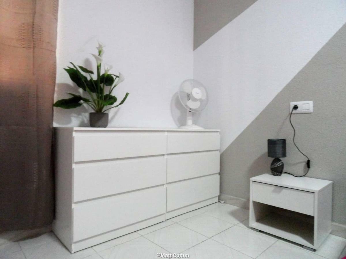 Ocean View Apartment Адехе Экстерьер фото